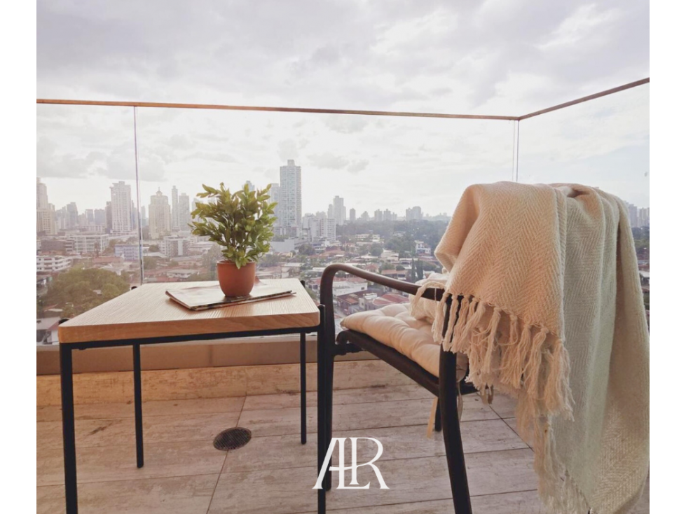 VENDO APARTAMENTO AMOBLADO EN COCO DEL MAR — foto 5