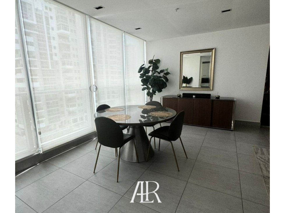 Vendo apartamento con Línea Blanca, PH Jade en San Francisco. — foto 5