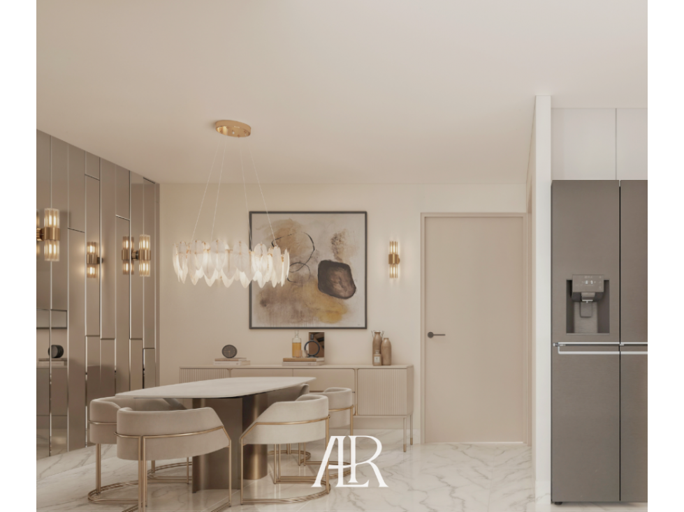 Vendo Apartamento Nuevo en Costa del Este, P.H. Aurum — foto 2