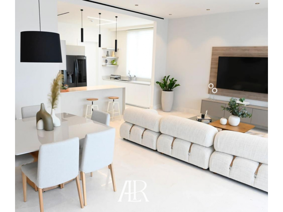Venta de Casa en The Woods - Santa María — foto 2