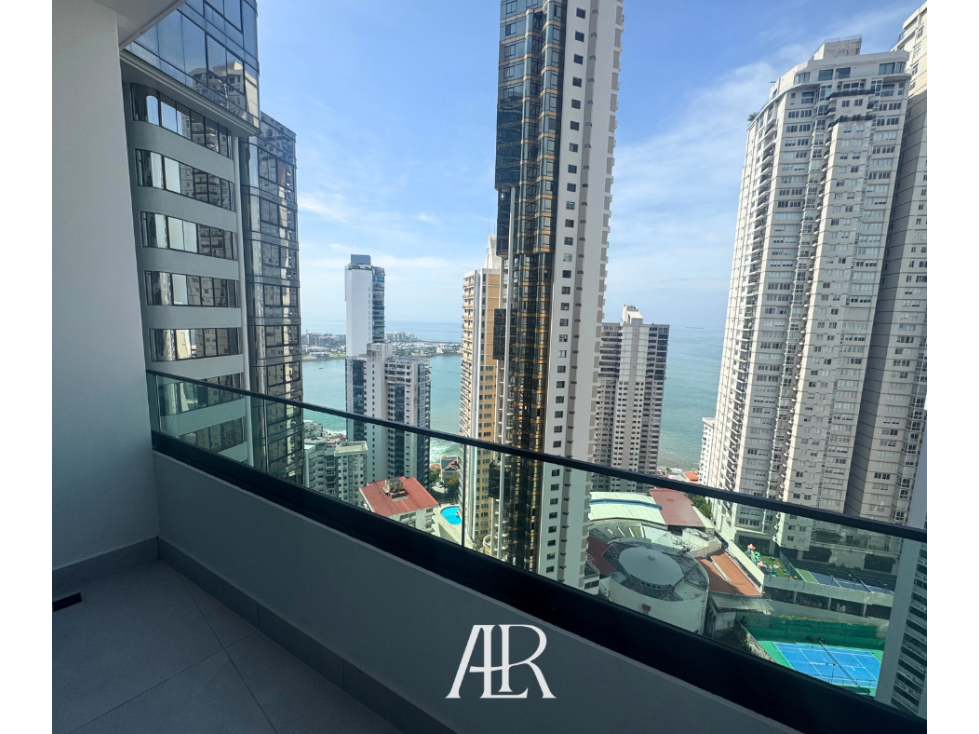 Aquapoint - Alquilo Apartamento Amoblado con Vista Al Mar en Paitilla — foto 6