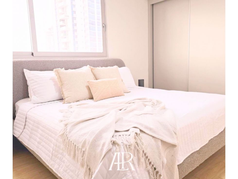 VENDO APARTAMENTO AMOBLADO EN COCO DEL MAR — foto 6