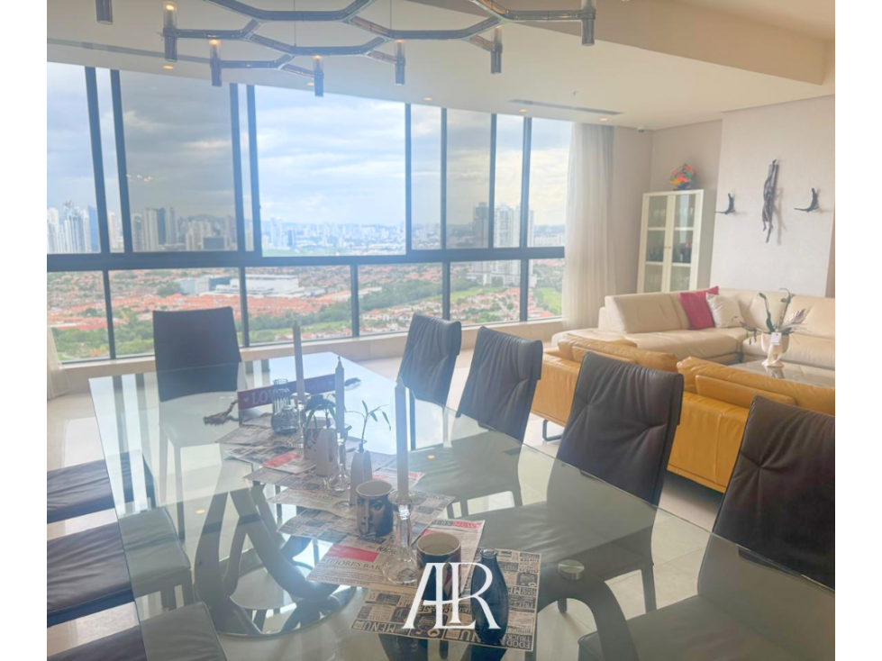 Vendo Penthouse en Santa María Golf & Country Club — foto 3