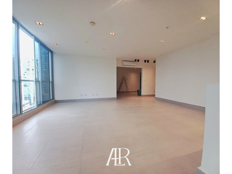 Vendo apartamento con Línea Blanca, PH Jade en San Francisco. — foto 3