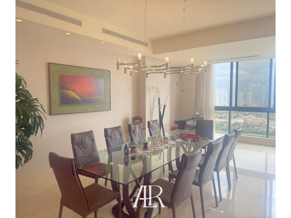 Vendo Penthouse en Santa María Golf & Country Club — foto 5