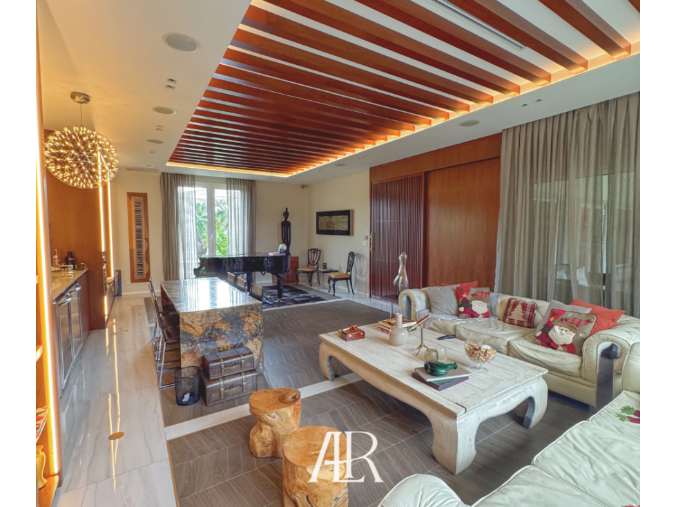 Vendo Casa en Royal Pacific, Costa del Este
