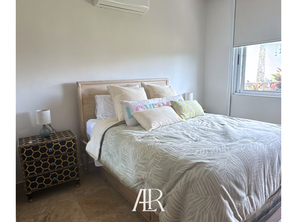Vendo Apartamento en Punta Pacífica, P. H. Aqualina — foto 6