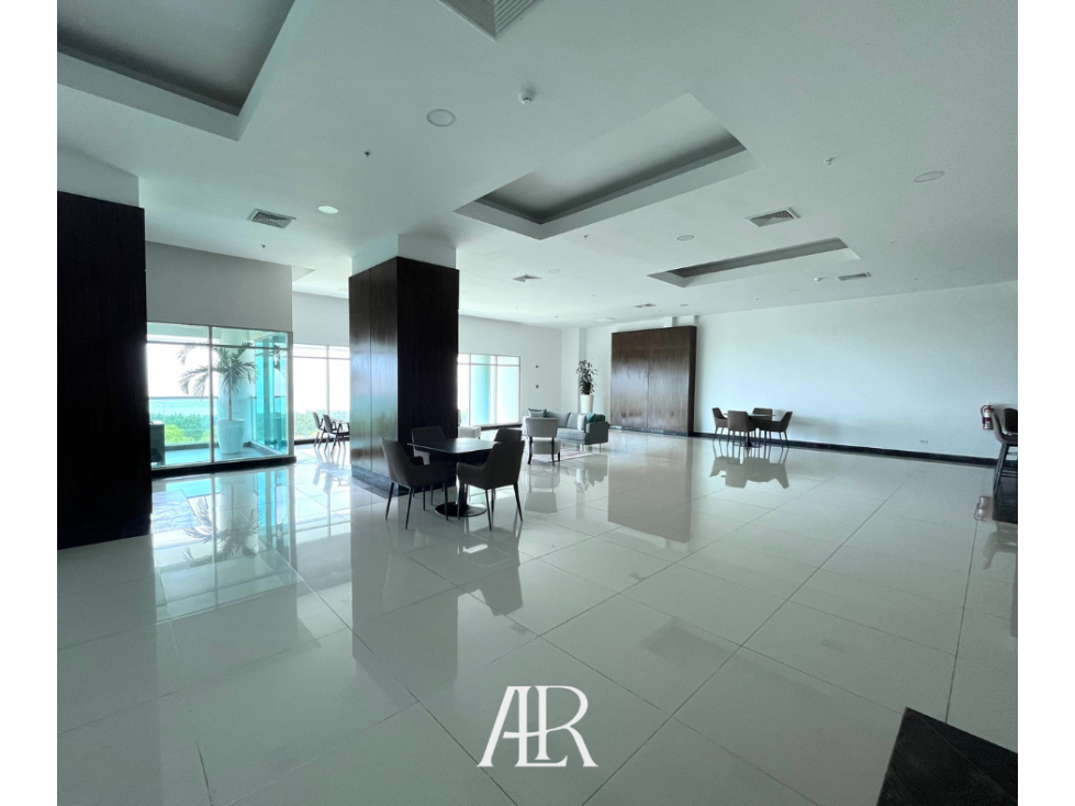 Venta exclusivo apartamento en PH Ocean Two, Costa del Este — foto 6