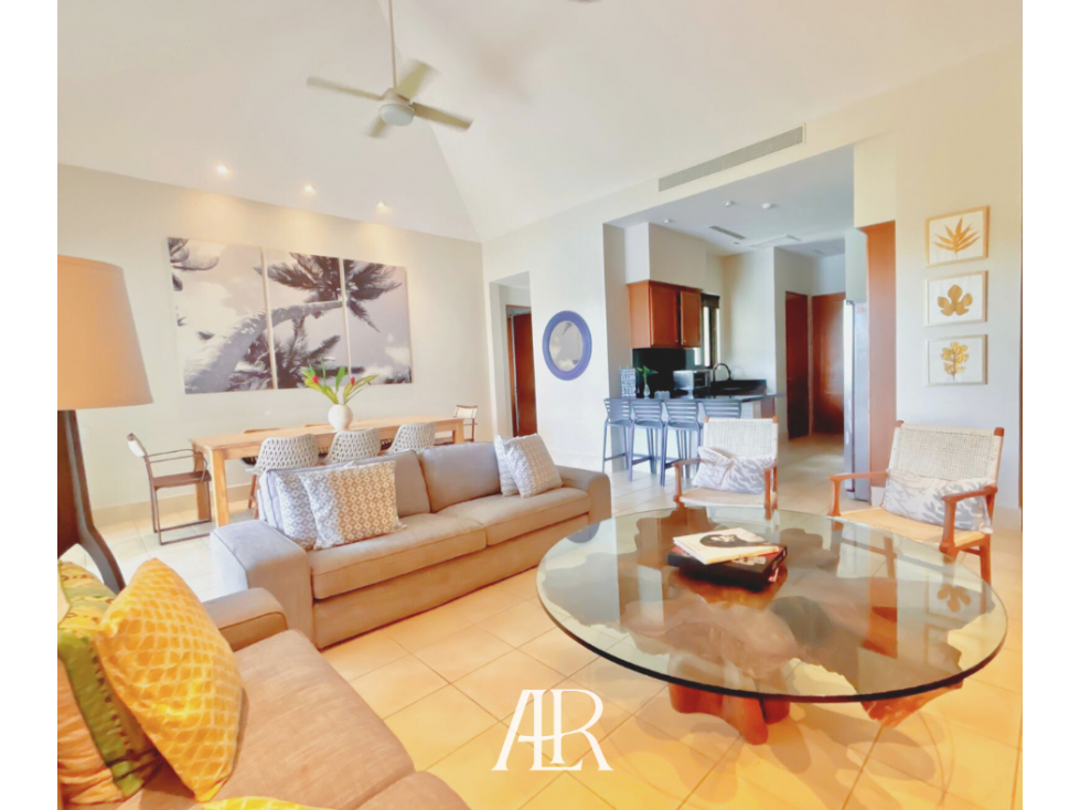 Vendo apartamento en Buenaventura, P.H. Paseo de las Casas - 1