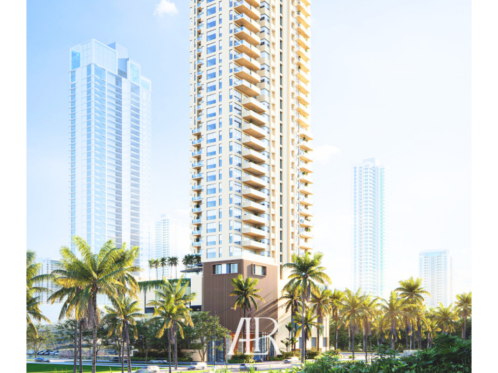 Vendo apartamento a estrenar en Costa del Este, P.H. Madero — foto 3