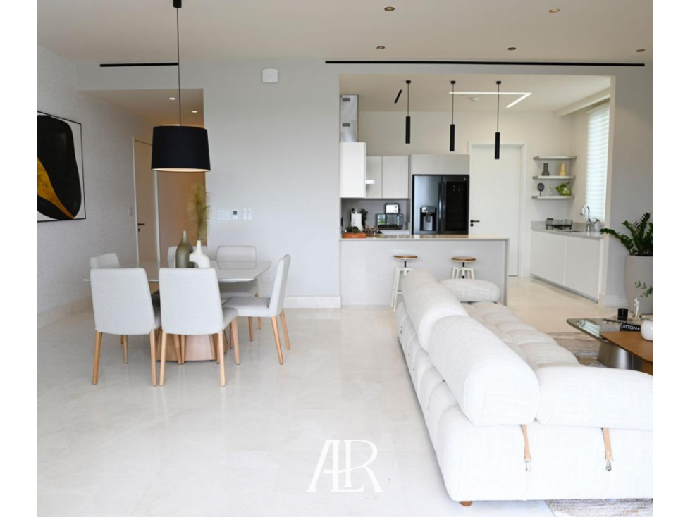 Venta de Casa en The Woods - Santa María — foto 3
