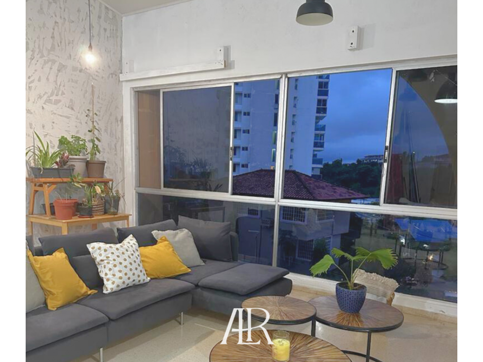 Vendo apartamento amoblado en Betania, Villa de las Fuentes 1 — foto 3