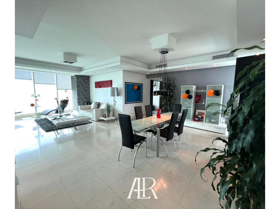 Venta exclusivo apartamento en PH Ocean Two, Costa del Este — foto 5