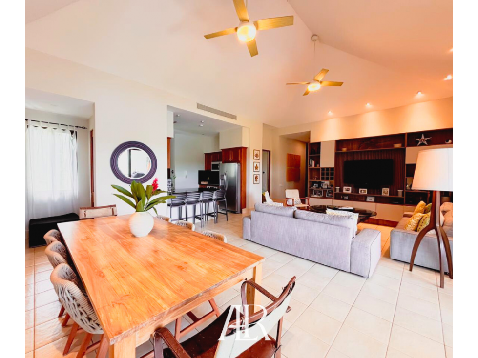 Vendo apartamento en Buenaventura, P.H. Paseo de las Casas - 2