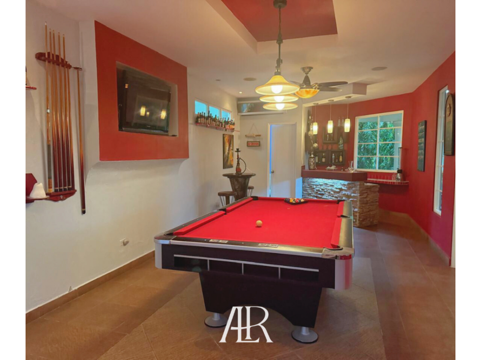 Vendo Casa Unifamiliar Esquina con piscina privada Betania, Dos Mares — foto 6