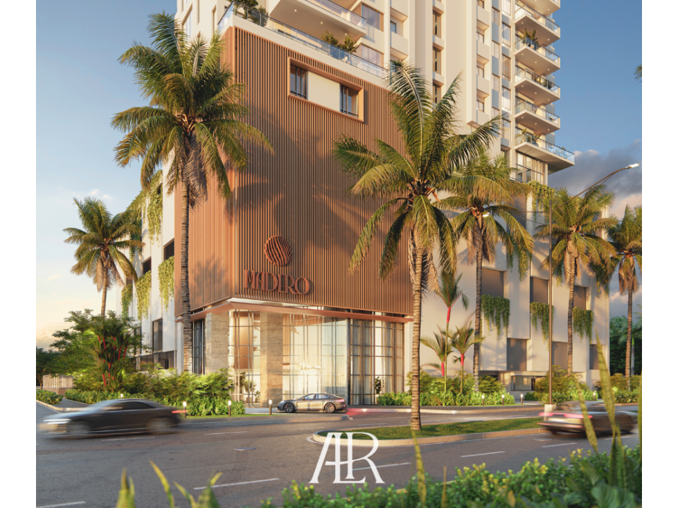 Vendo apartamento a estrenar en Costa del Este, P.H. Madero — foto 4