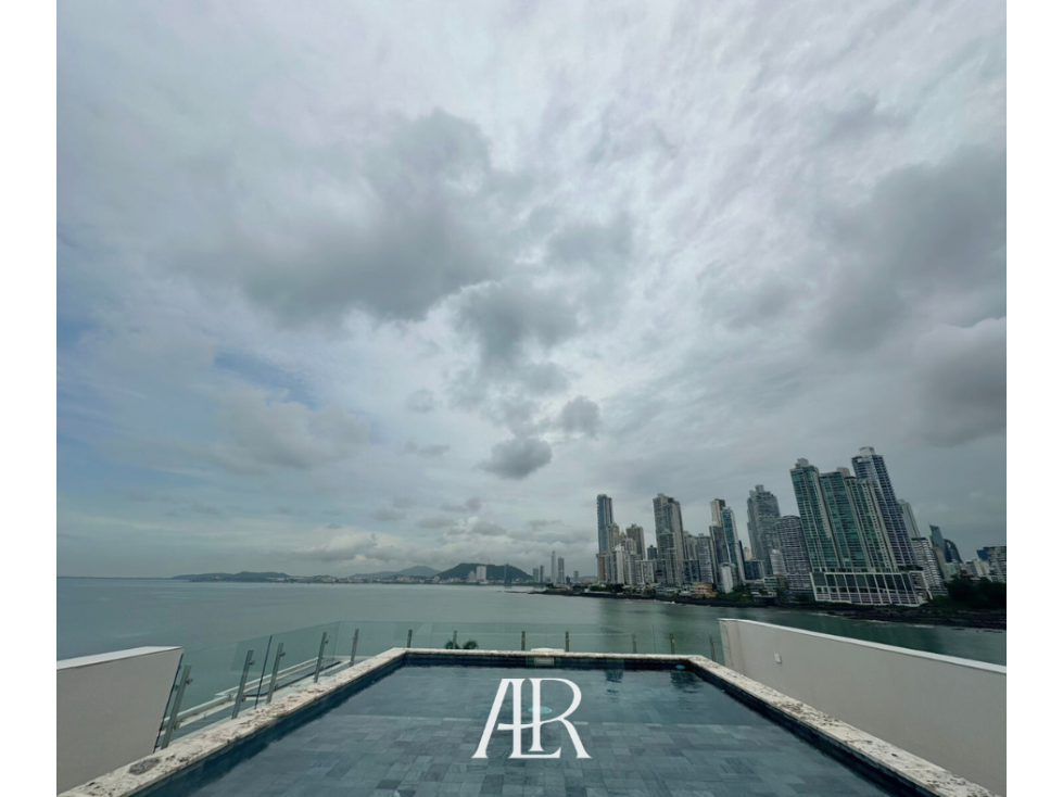 Vendo Apartamento Exclusivo en Ocean Reef Islands, P.H. Water Front — foto 4