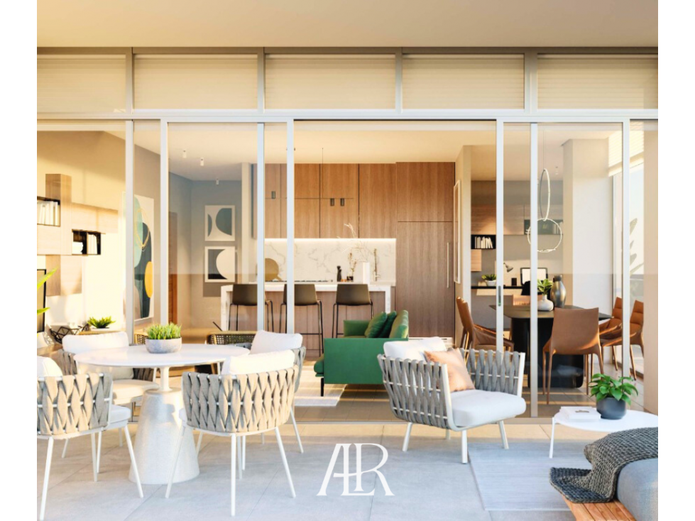  Vendo apartamento en construcciÃ³n Costa del Este, P.H. Nogal — foto 4