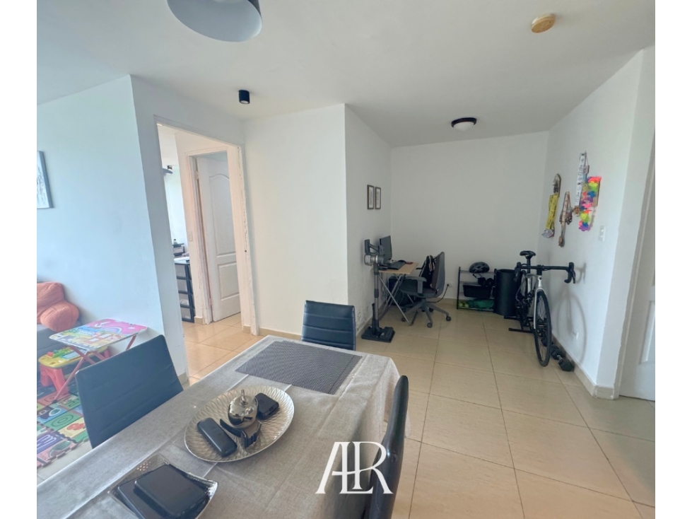 VENDO APARTAMENTO EN VIA PORRAS, PH SUN FLOWER — foto 3