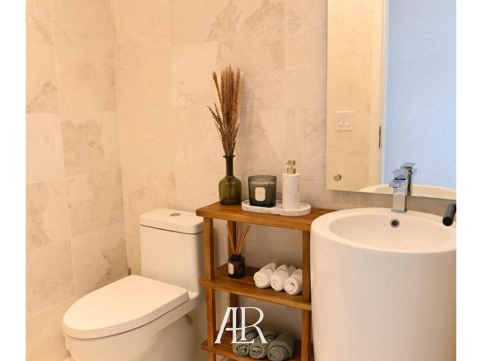 Venta de Casa en The Woods - Santa María — foto 4