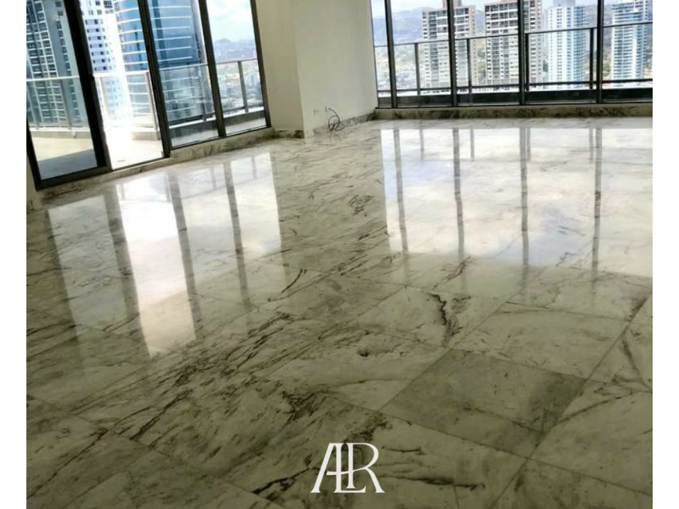 Alquiler exclusivo apartamento - PH Regalia en Costa del Este — foto 4