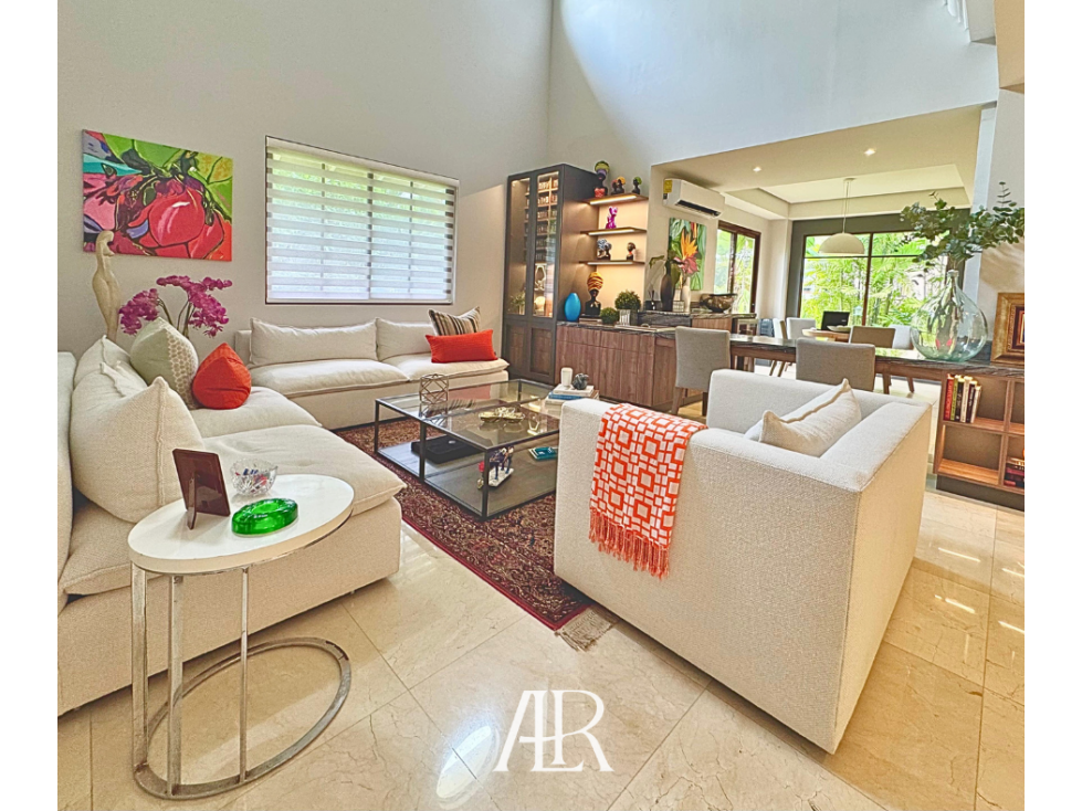 Venta Casa Senderos Camino de Cruces - Clayton — foto 6