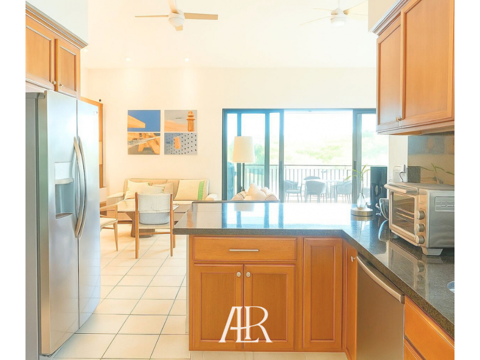 Vendo apartamento en Buenaventura, P.H. Paseo de las Casas - 3