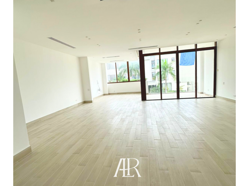 Alquilo apartamento con Línea Blanca en Ocean Reef Island, P.H. Garden
