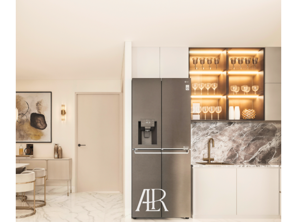 Vendo Apartamento Nuevo en Costa del Este, P.H. Aurum — foto 5
