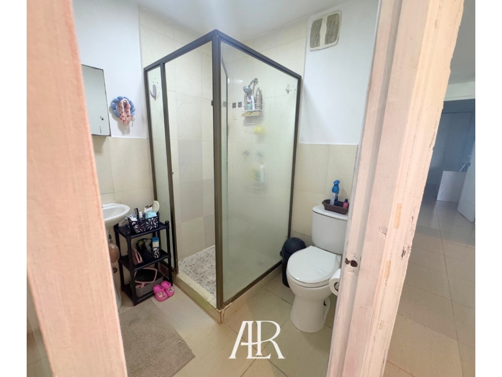 VENDO APARTAMENTO EN VIA PORRAS, PH SUN FLOWER — foto 4