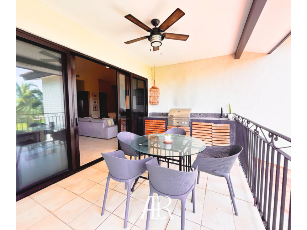 Vendo apartamento en Buenaventura, P.H. Paseo de las Casas - 4