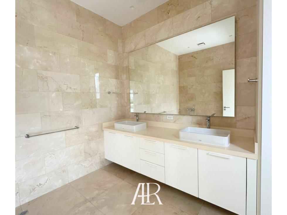 Alquilo apartamento con Línea Blanca en Ocean Reef Island, P.H. Garden — foto 6