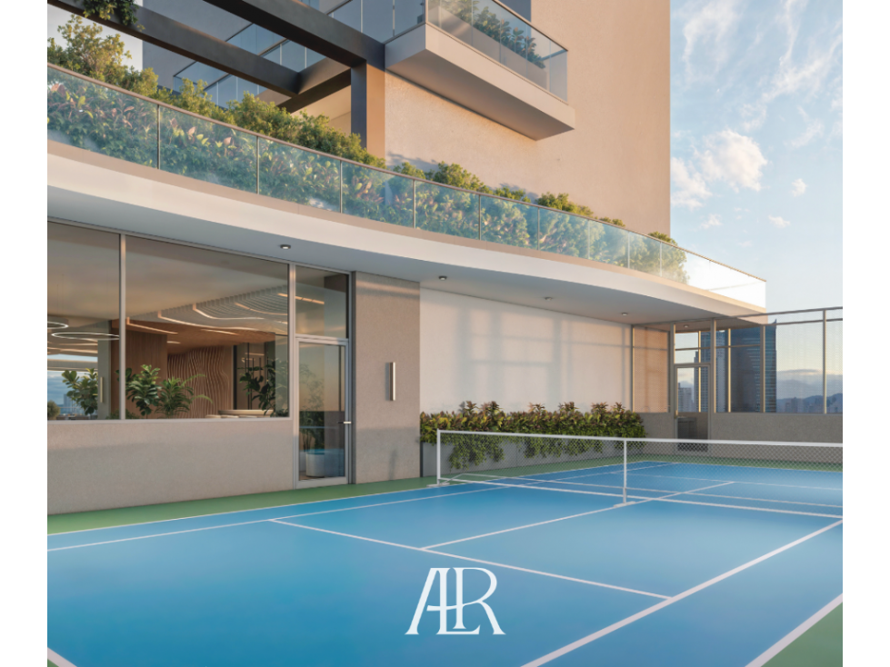 Vendo Apartamento Nuevo en Costa del Este, P.H. Aurum — foto 6