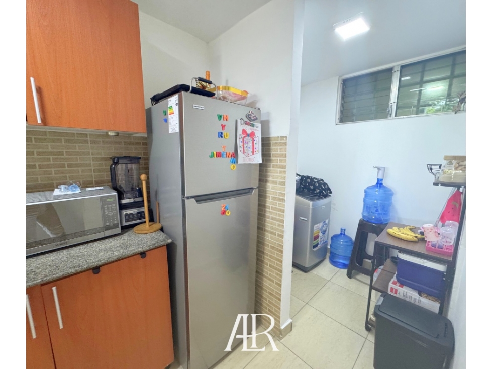 VENDO APARTAMENTO EN VIA PORRAS, PH SUN FLOWER — foto 5
