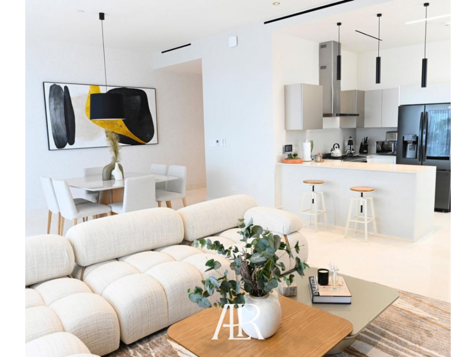 Venta de Casa en The Woods - Santa María — foto 6