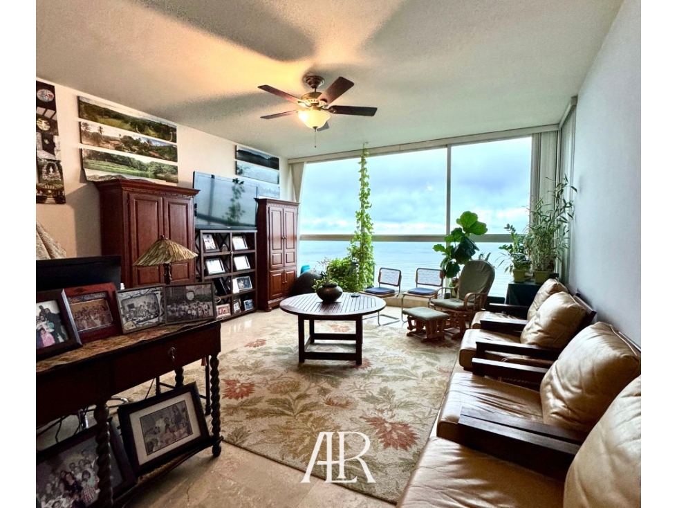 Venta exclusivo apartamento en Costa del Este - Vista al mar — foto 3