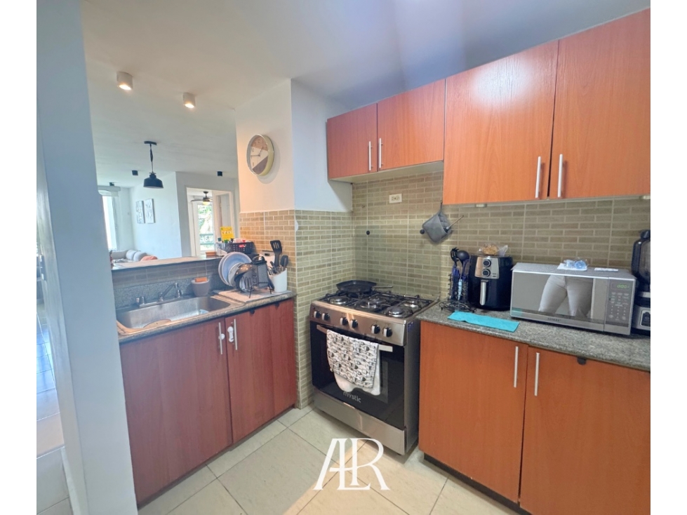 VENDO APARTAMENTO EN VIA PORRAS, PH SUN FLOWER — foto 6