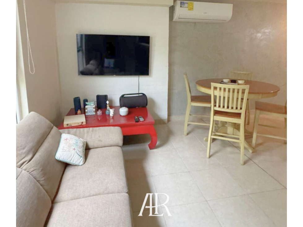 VENDO APARTAMENTO PH AIRES DEL MAR, PLAYA CARACOL (CHAME) — foto 4