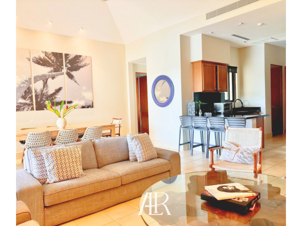 Vendo apartamento en Buenaventura, P.H. Paseo de las Casas - 6