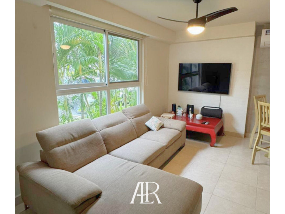 VENDO APARTAMENTO PH AIRES DEL MAR, PLAYA CARACOL (CHAME) — foto 3