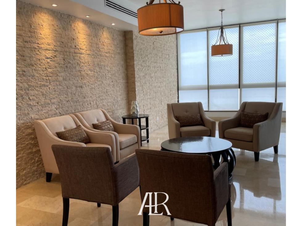 Vendo Apartamento en Panama Bay Tower, Costa del Este