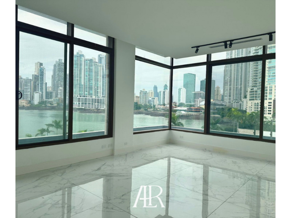 Vendo Apartamento Exclusivo en Ocean Reef Islands, P.H. Water Front — foto 3