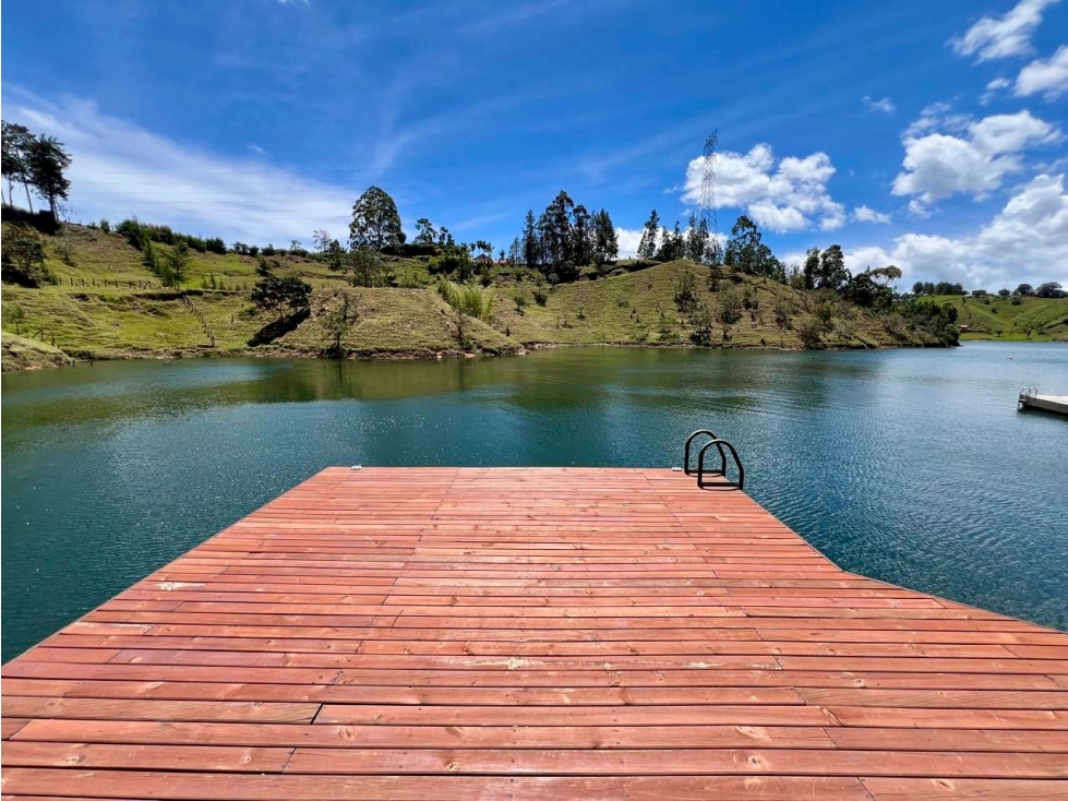 Cabaña en Guatapé, Antioquia — foto 5