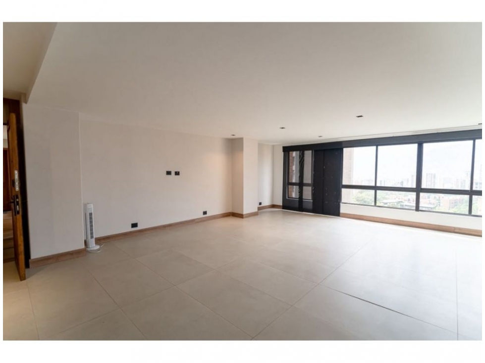 Apartamento en el Poblado, sector Verona Park — foto 5