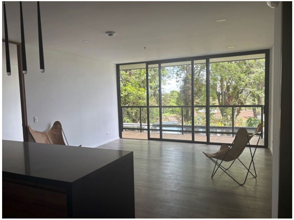 Apartamento en Envigado, sector Alto de Palmas — foto 4