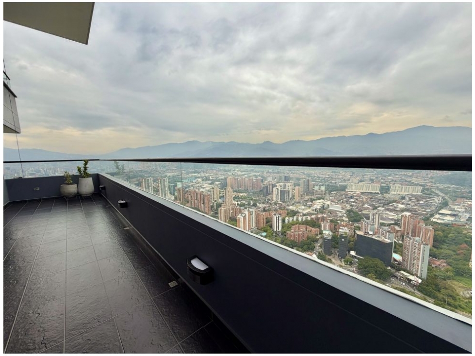 Apartamento con vista panorámica en Las Palmas — foto 2