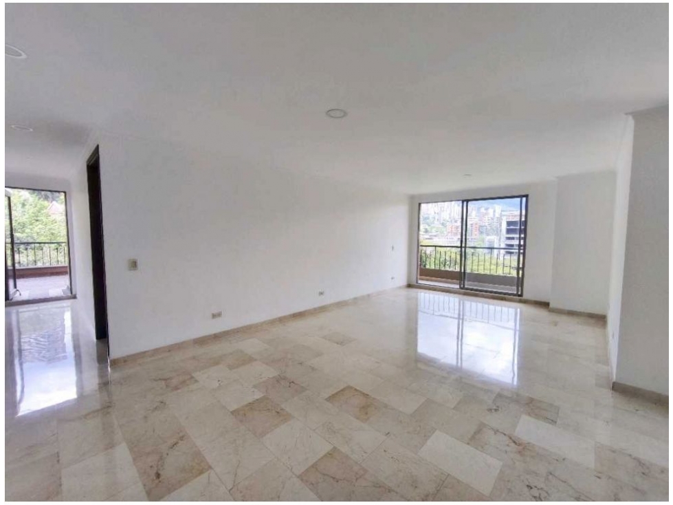 Apartamento en el Poblado, sector Country Club Palmas — foto 5