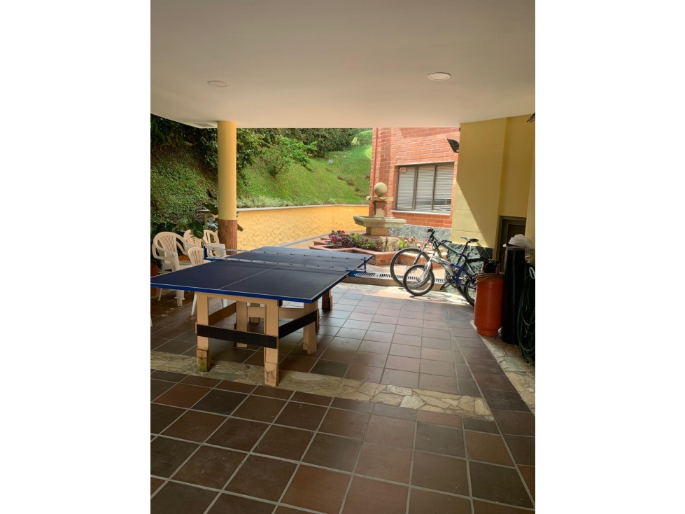 Casa para la venta en eel sector del Carmelo, Sabaneta — foto 5