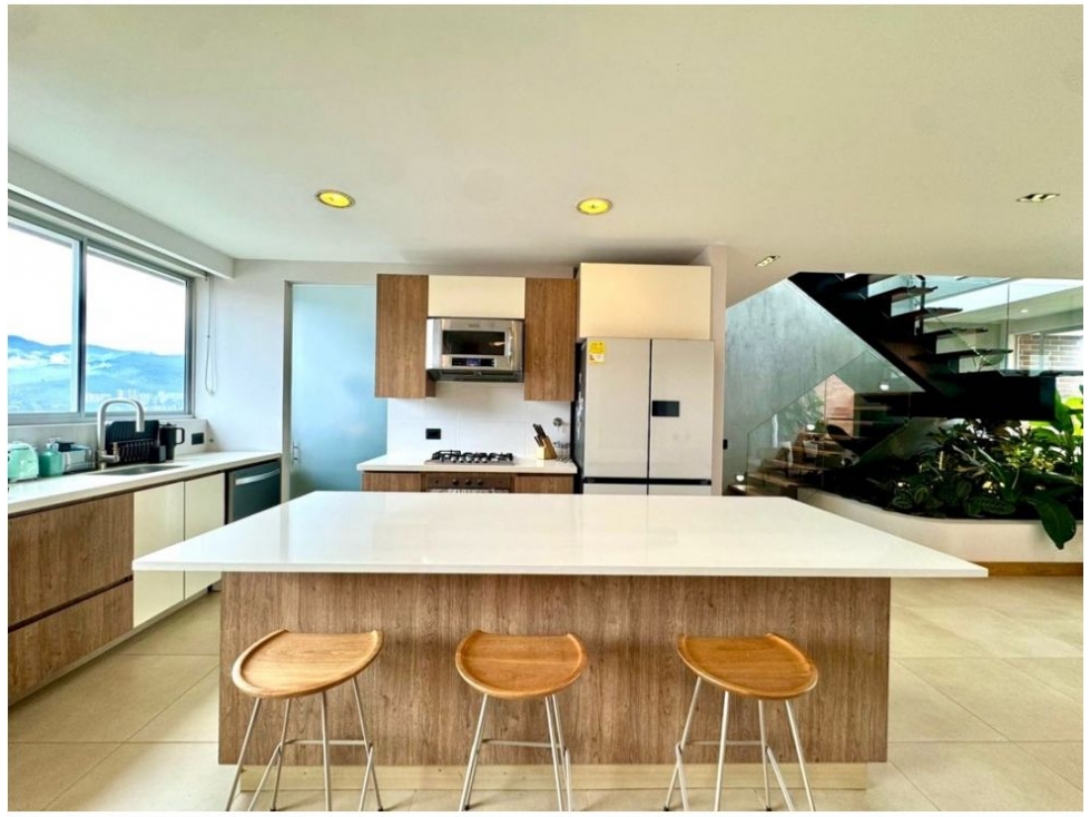 Penthouse en para venta en El Poblado — foto 6