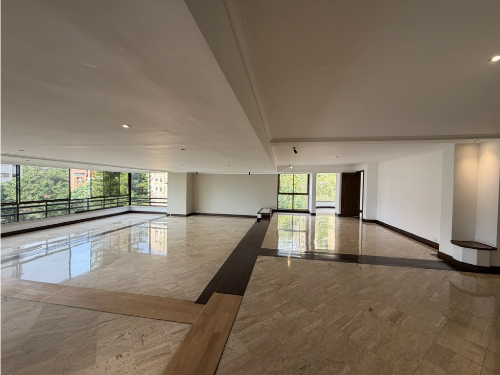 Venta o Renta, Apartamento en San Lucas, 3 habitaciones — foto 3